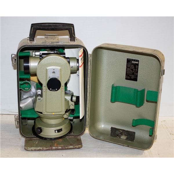 GEOTEC TH-20 622544