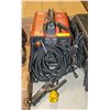 Image 1 : ARC WELD AC100 ARC WELDER - 70 AMP, 120 V,
