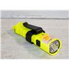 PELICAN 3315 FLASHLIGHT WATERPROOF AND