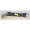 Image 1 : FALL ARREST LANYARD SHORT, SINGLE LEG