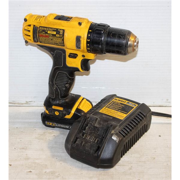 Dewalt Drill Battery Dewalt Drill Battery
