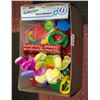 Image 1 : BOX OF KIDS TOYS