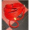 Image 1 : 50 FOOT LONG - 30 AMP EXTENSION CORD - "FOR