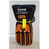 Image 1 : XL WATSON GLOVES SHOCK TROOPER D30 PROTECTED