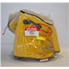 Image 1 : NEW ULINE RUBBER BOOTS MENS SIZE 12