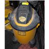 Image 1 : 6 GALLON SHOP VAC