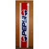 Image 1 : PEPSI DECOR SIGN FRONT 72" X 15"