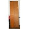 Image 1 : 9 PCS 8FT 3/4" PLYWOOD SHELVING 6 PCS 16" WIDE &