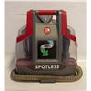 Image 1 : HOOVER CARPET CLEANER