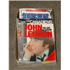 Image 1 : LOT OF VINTAGE MAGAZINE INCLUDING JOHN LENON,