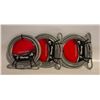 Image 1 : 3 NEW HEAVY DUTY MASTER LOCK SECURITY
