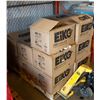 Image 1 : PALLET OF USED FLOOD LED LIGHTBULBS