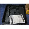 Image 5 : DeWalt DCK299P2 Brushless Hammer Drill/Impact Driver Combo Kit