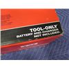 Image 2 : Milwaukee 2724-20 M18 Fuel Blower (Tool Only)
