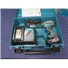 Image 2 : Makita XPH012 Cordless LXT Hammer Driver-Drill Kit   in Hard Case