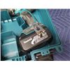 Image 4 : Makita XPH012 Cordless LXT Hammer Driver-Drill Kit   in Hard Case