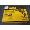 Image 1 : DeWalt DCF620B Brushless Drywall Screwgun (Tool Only)