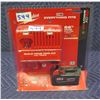 Image 1 : Milwaukee 48-59-1850 M18 Red Lithium XC5.0 Starter Kit