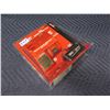 Image 2 : Milwaukee 48-59-1850 M18 Red Lithium XC5.0 Starter Kit