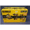 Image 1 : DeWalt DCK399P1T1 Combo Kit (Drill/Impact Driver/Circular Saw)