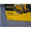 Image 2 : DeWalt DCK399P1T1 Combo Kit (Drill/Impact Driver/Circular Saw)