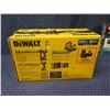 Image 3 : DeWalt DCK399P1T1 Combo Kit (Drill/Impact Driver/Circular Saw)