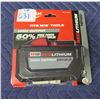 Image 1 : Milwaukee 48-11-1812 M18 Red Lithium High Output HD12.0 Battery Pack