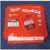 Image 1 : Milwaukee 49-22-4025 Hole-Dozer Bi-Metal Hole Saw Kit