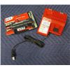 Image 1 : Milwaukee 48-11-1837 M18 Red Lithium CP3.0 Battery & 48-59-1812 Charger