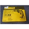 Image 1 : DeWalt DCF620B Brushless Drywall Screwgun (Tool Only)