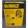 Image 1 : DeWalt DCE511B Jobsite Fan (Tool Only)