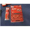 Image 2 : Milwaukee 48-22-4263 Tubing Cutter Set, 2202-20 Voltage Detector & 48-59-1812 Charger