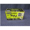 Image 2 : Ryobi ONE+ PSK007 Lithium-Ion High Performance Starter Kit