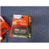 Image 2 : Milwaukee 48-11-1850 M18 Red Lithium Battery & Rapid Charger