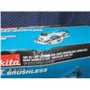 Image 2 : Makita XSR01PT Brushless Circular Saw Kit