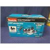 Image 3 : Makita XSR01PT Brushless Circular Saw Kit