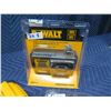 Image 4 : DeWalt DC8115 & DCB118 Chargers & DCB204 Battery