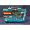 Image 1 : Makita XPH012 Cordless LXT Hammer Driver-Drill Kit   in Hard Case