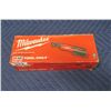 Image 1 : Milwaukee 2457-20 M12 Cordless Ratchet  (Tool Only)