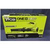 Image 1 : Ryobi One+ P21012BTL Brushless Jet Fan Blower  (Tool Only)