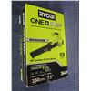 Image 2 : Ryobi One+ P21012BTL Brushless Jet Fan Blower  (Tool Only)