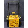 Image 1 : DeWalt DCKTS600M2 Max Brushless 6-Tool Combo Kit w/ Tough System Storage