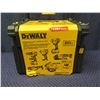 Image 2 : DeWalt DCKTS600M2 Max Brushless 6-Tool Combo Kit w/ Tough System Storage