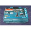 Image 1 : Makita XPH012 Cordless LXT Hammer Driver-Drill Kit   in Hard Case