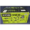 Image 1 : Ryobi One+ P1819 6-Tool Combo Kit