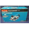 Image 1 : Makita XSR01PT Brushless Circular Saw Kit   (no battery)