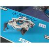 Image 2 : Makita XSR01PT Brushless Circular Saw Kit   (no battery)