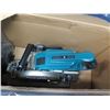 Image 4 : Makita XSR01PT Brushless Circular Saw Kit   (no battery)