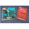 Image 1 : Makita Impact X 40pc Bit Set & Milwaukee Copper Tubing Cutter Set