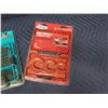 Image 3 : Makita Impact X 40pc Bit Set & Milwaukee Copper Tubing Cutter Set